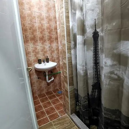 Apartamento Numan *