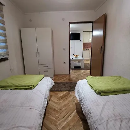 Numan * Sarajevo