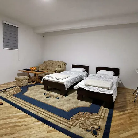 Apartment Numan Sarajevo