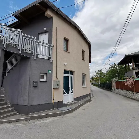 Apartment Numan Sarajevo