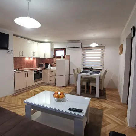 Numan Apartamento