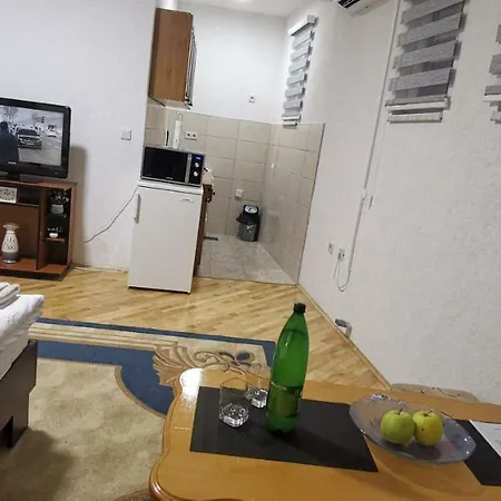 Numan Apartment *