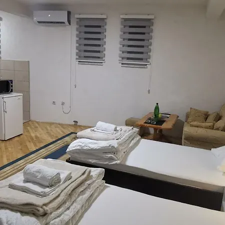 Apartment Numan Sarajevo