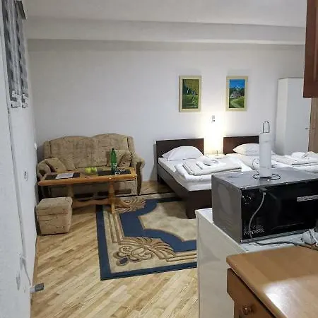 Numan Sarajevo