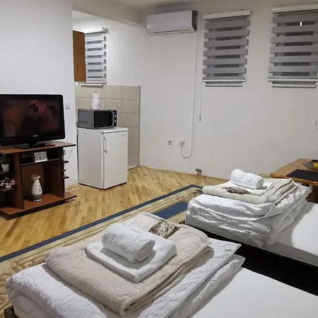 Apartment Numan *