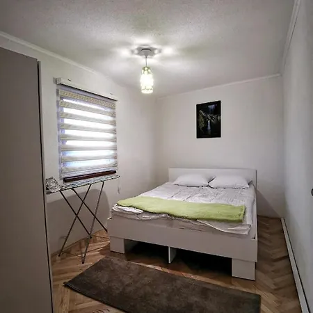 Numan Apartamento *