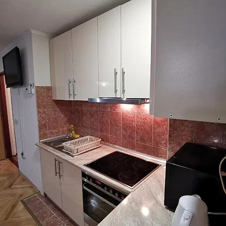 Numan Apartment